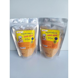 muối chấm chua cay 200gr