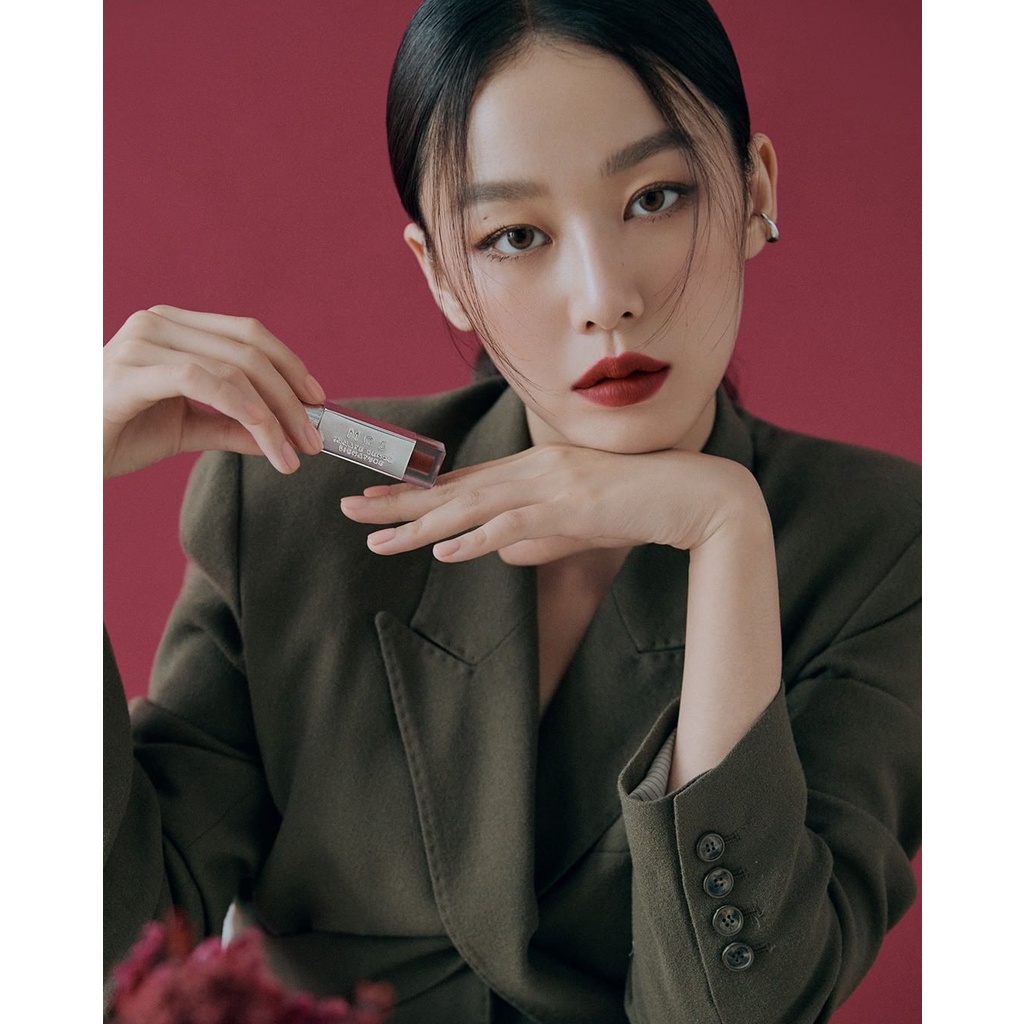 Son môi Thời thượng M0S Air Breeze Tint