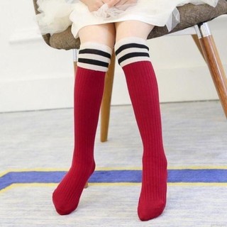 Sét 5 Đôi Tất Mặc Váy Hàn Quốc Cho Bé ( 5 Đôi )
