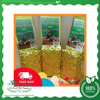 3 gói trà Thái Nguyên 2 sao 100g - Nhất Thái Trà 2sao 3gói × 100g