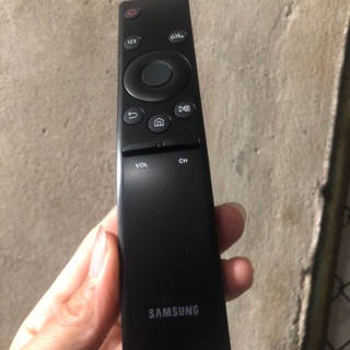 Điều khiển tivi samsung sử dụng chung đời K, KU, MU