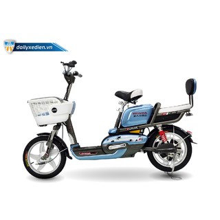 Xe đạp điện Honda A6