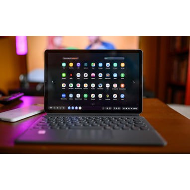 Máy tính bảng Samsung Tab S6 - Hàng chính hãng - Bảo hành 12 tháng | BigBuy360 - bigbuy360.vn