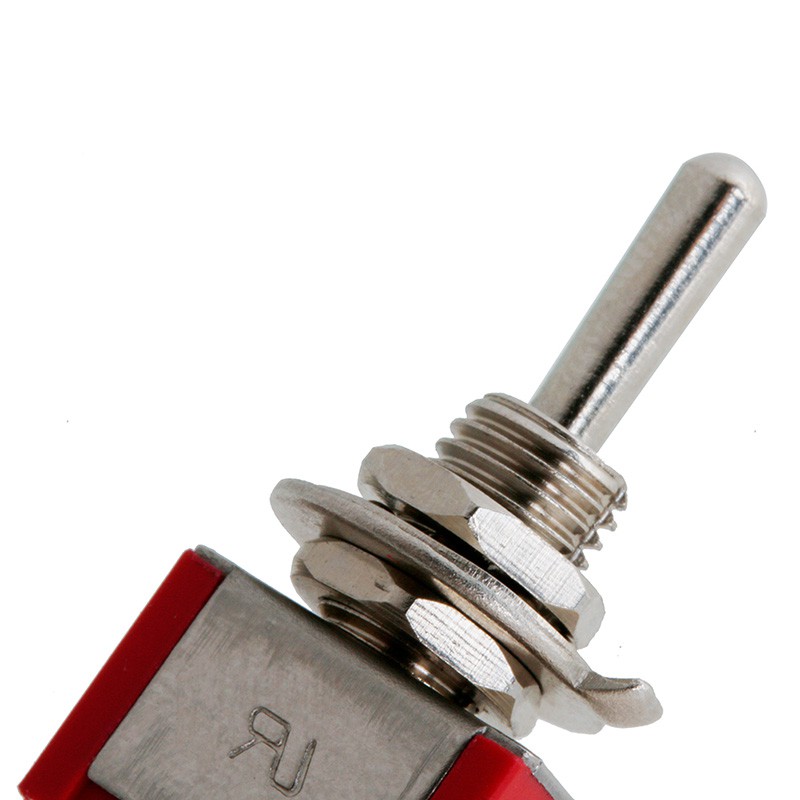 Công tắc đòn bẩy mini 3 chấu SPDT mts-103 3pin AC250V 2A 120v 5A