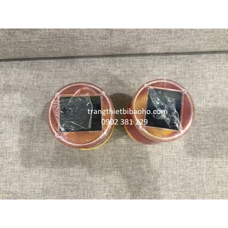 KHUYẾN MÃI - Đèn cảnh báo năng lượng mặt trời đế nam châm JS