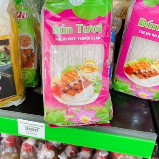Bún tươi duy anh 400gr
