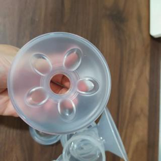 Phụ kiện máy hút sữa Avent Comfor 334