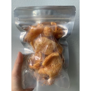 Da Heo Xốc Tỏi Ớt/ Mắm Hành