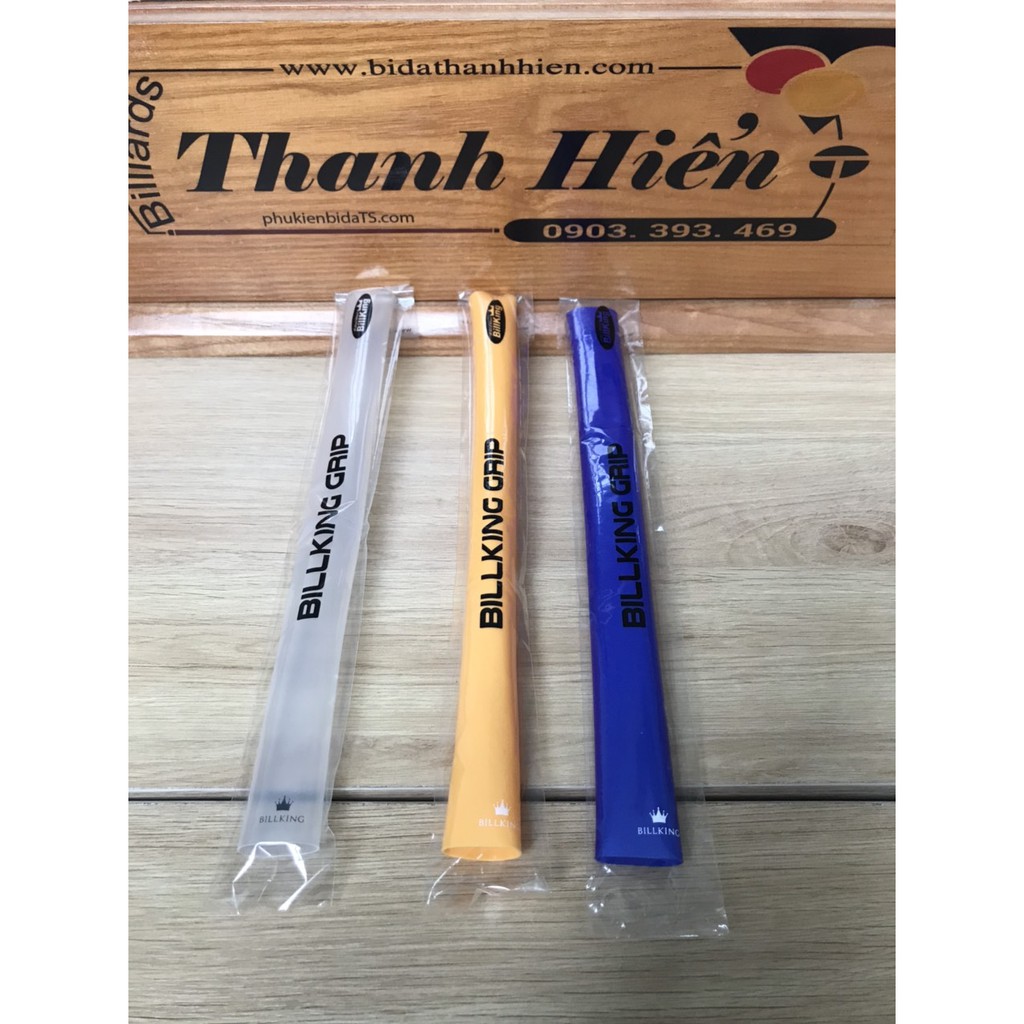 RUỐT CƠ BIDA BILLKING HÀN QUỐC