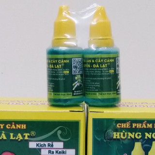 Chế phẩm Hùng Nguyễn 20ml