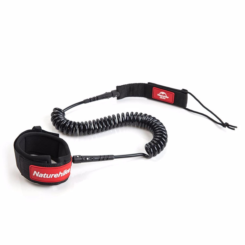 Dây đeo đai an toàn cổ chân cho người chơi SUP Naturehike NH18J005-B