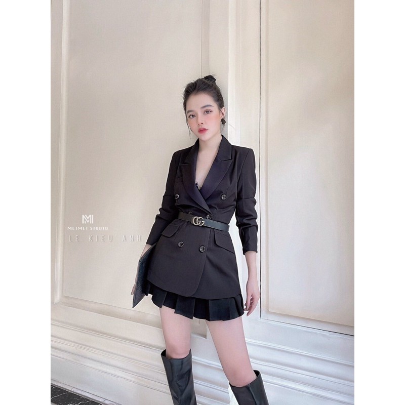 Áo vest túi nắp( ảnh thật shop chụp 100%) | BigBuy360 - bigbuy360.vn