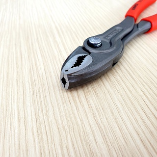 Kìm mở ốc gỉ sét Knipex 82 01 200 - Made in Germany