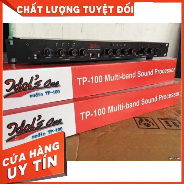 Nâng tiếng idol ip 100-tặng dây kết nối-thiết bị nâng tiếng hát chuyên nghiệp idol 100