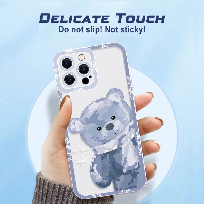 Ốp điện thoại Redmi A1+ Mi 12T Pro Xiaomi 12 Lite  Xiaomi 12 Lite 12X  Mi 11 Lite 5G Ne Mi 11T Pro Redmi 10 4G 5G 10C 10A 9A 9C 9T Note 11s Note 9 Pro Note 9s Note 10 Pro Note 10s Note 11 Pro Plus Note 8 Pro