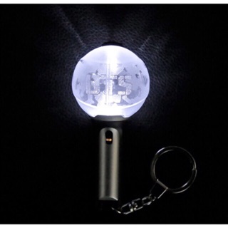 Keyring Bomb ver 2 ver 1 (gậy cổ vũ) unoff