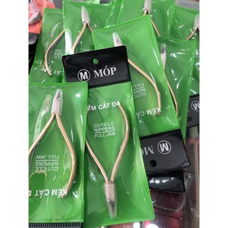Kềm cắt da, cắt móng