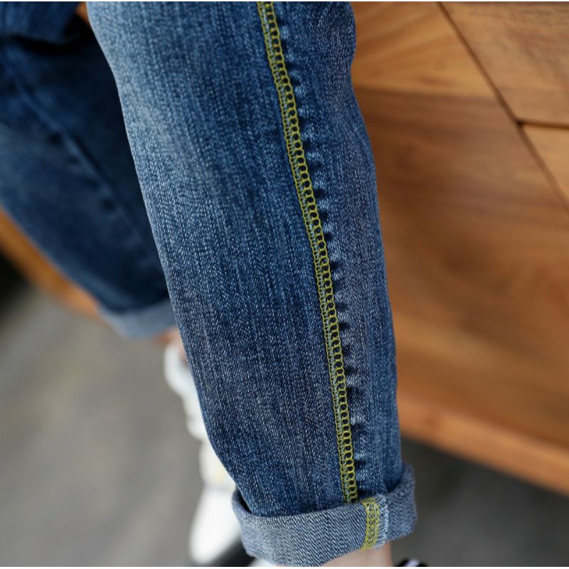 Quần jean size đại bé trai đẹp