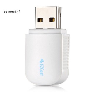 Usb Wifi 2.4g/5g Bluetooth 4.2 Cho Pc Laptop