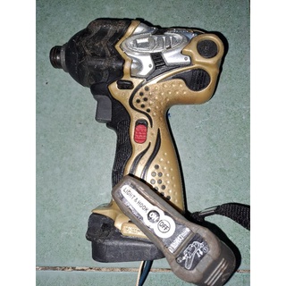 Máy bắn vít hitachi 14v hàng Nhật bãi