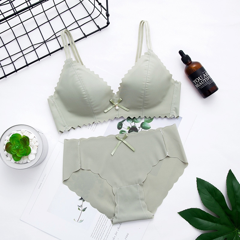 Áo ngực nữ không đường may gợi cảm | BigBuy360 - bigbuy360.vn