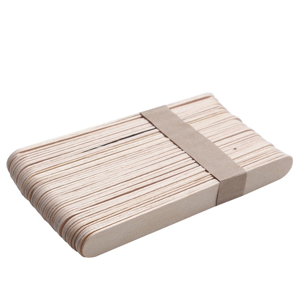 Que Gỗ Wax Lông - Sử Dụng Cùng Sáp Wax Lông - Nồi Nấu Sáp | BigBuy360 - bigbuy360.vn