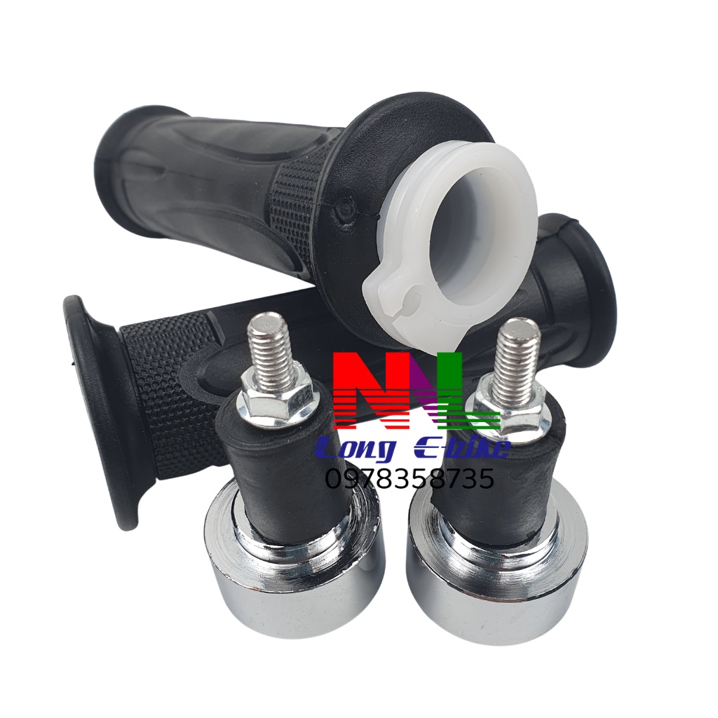 tay nắm kiểu dáng SHmode gù inox