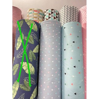 vải thô lụa 15m