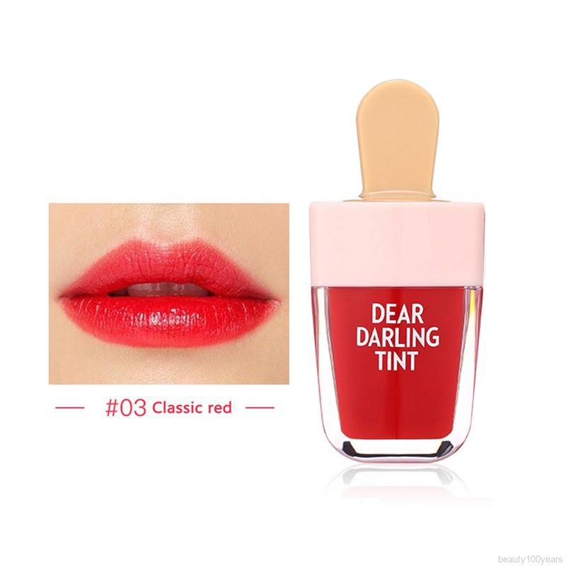 [Hàng mới về] Son môi dưỡng ẩm và chống thấm nước cao cấp | BigBuy360 - bigbuy360.vn