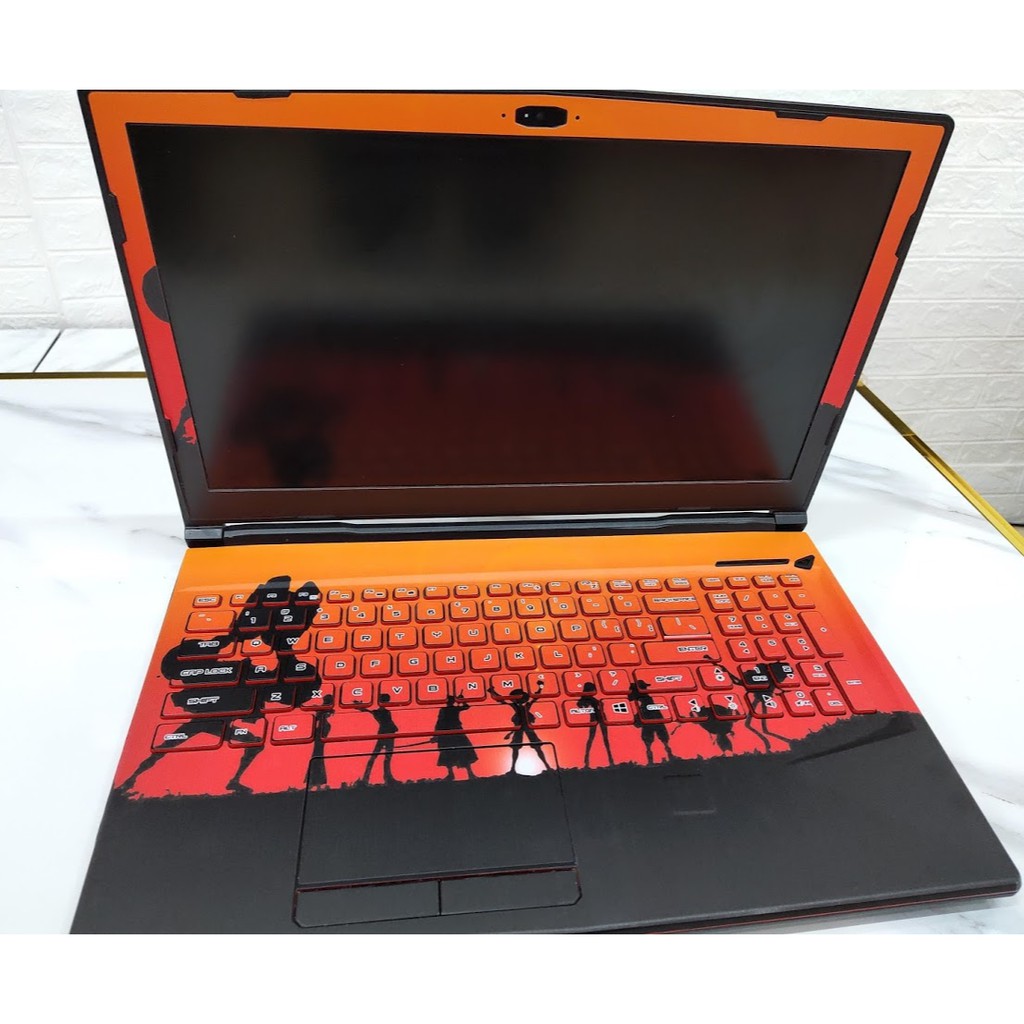 Dán Laptop skin cho Tất cả Dòng máy Dell , Hp, Asus, Lenovo, Acer, MSI Macbook.... ( inbox mã máy cho Shop)- onp04