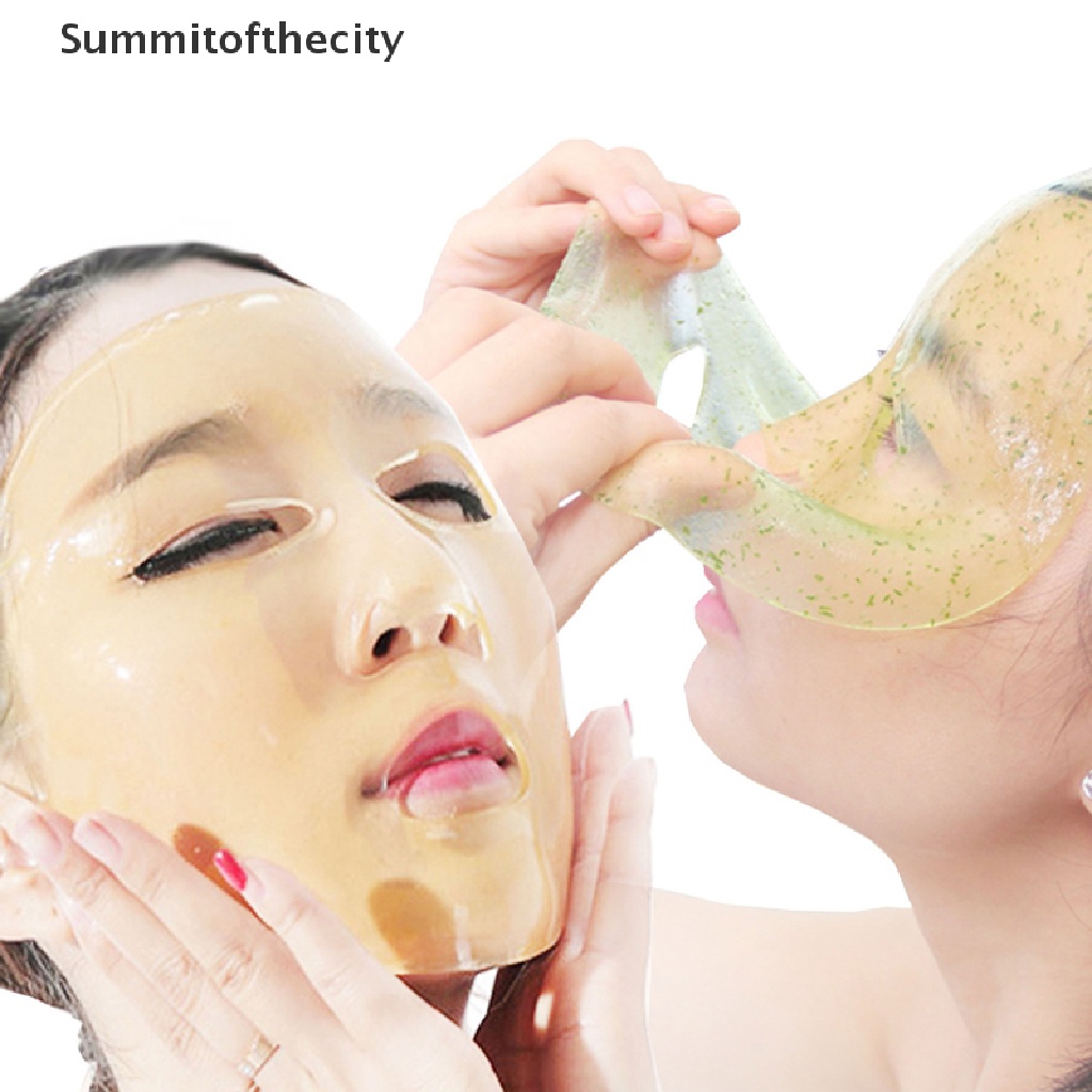 Set 32 Dụng Cụ Làm Mặt Nạ Trái Cây Tự Động Chống Lão Hóa Và Nếp Nhăn