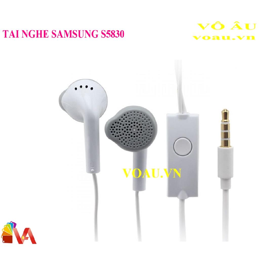Tai nghe điện thoại samsung s5830