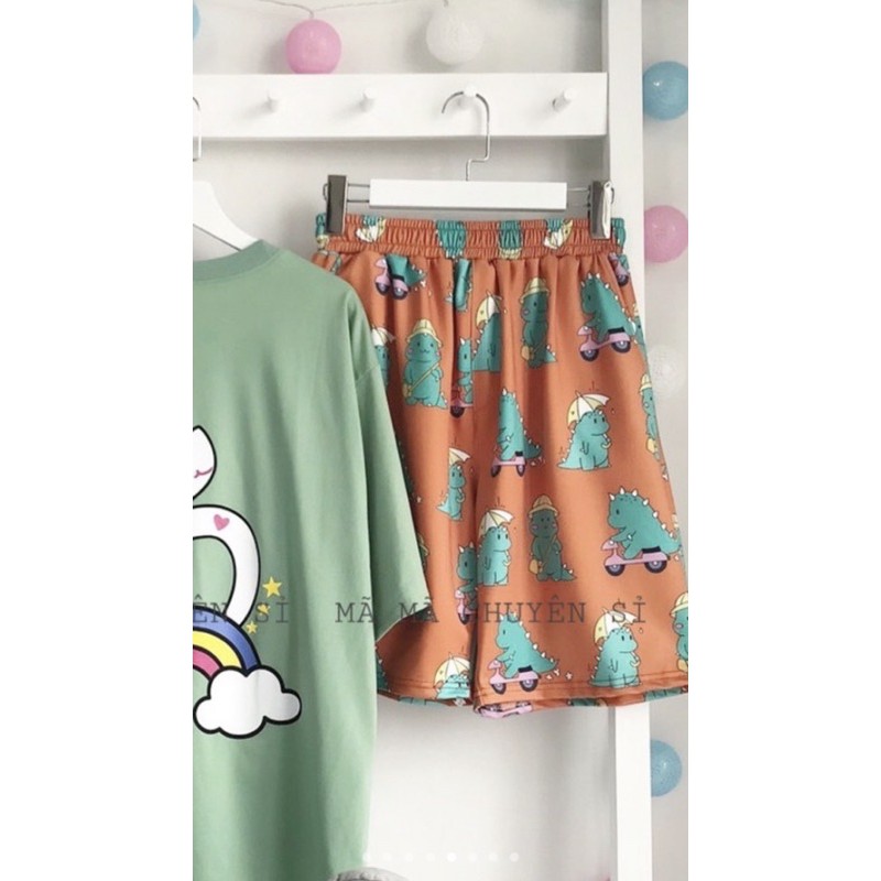 [Mã FAMAYWA giảm 10K đơn 50K] Quần lửng đủ hình | BigBuy360 - bigbuy360.vn