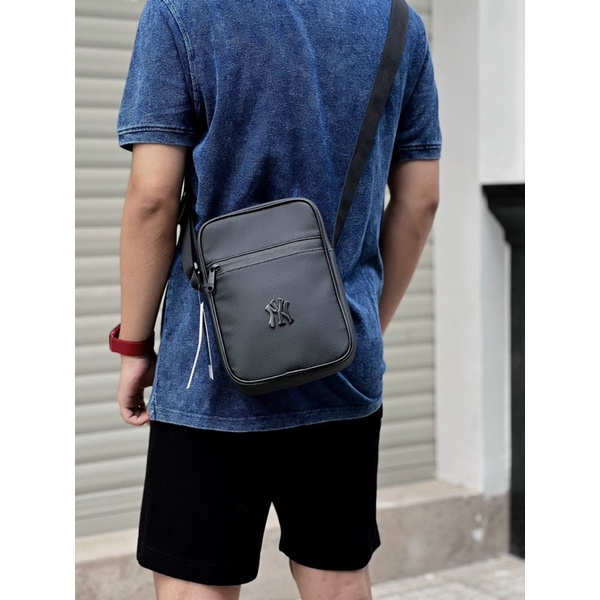 Túi Đeo Chéo Nam Nữ Cao Cấp