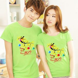 áo đồng phục gia đình
