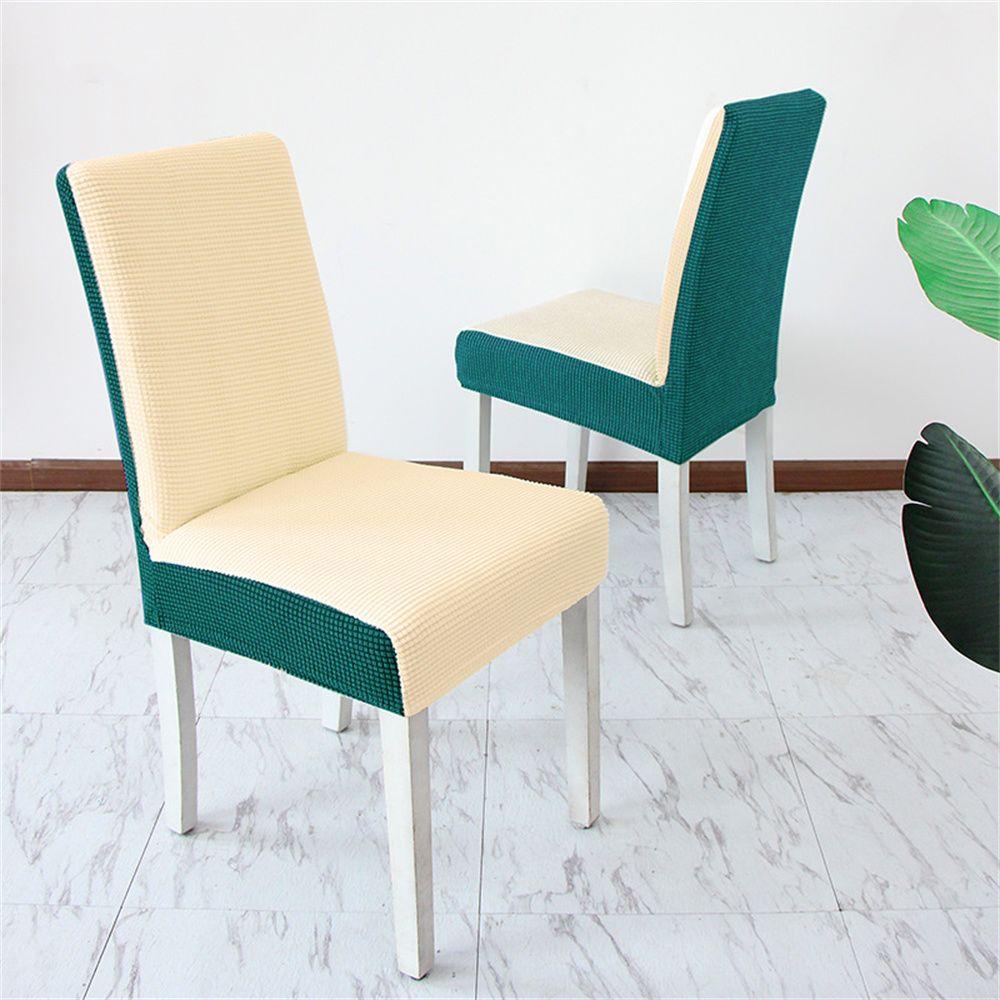 Vỏ Bọc Ghế Ngồi Khách Sạn Độ Co Giãn Cao