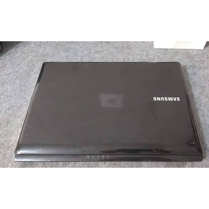 Bộ vỏ cũ Laptop SamSung R439
