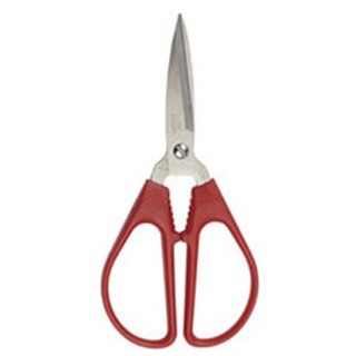 ✂️ KÉO VĂN PHÒNG 145mm DELI - DE-6035 ✂️