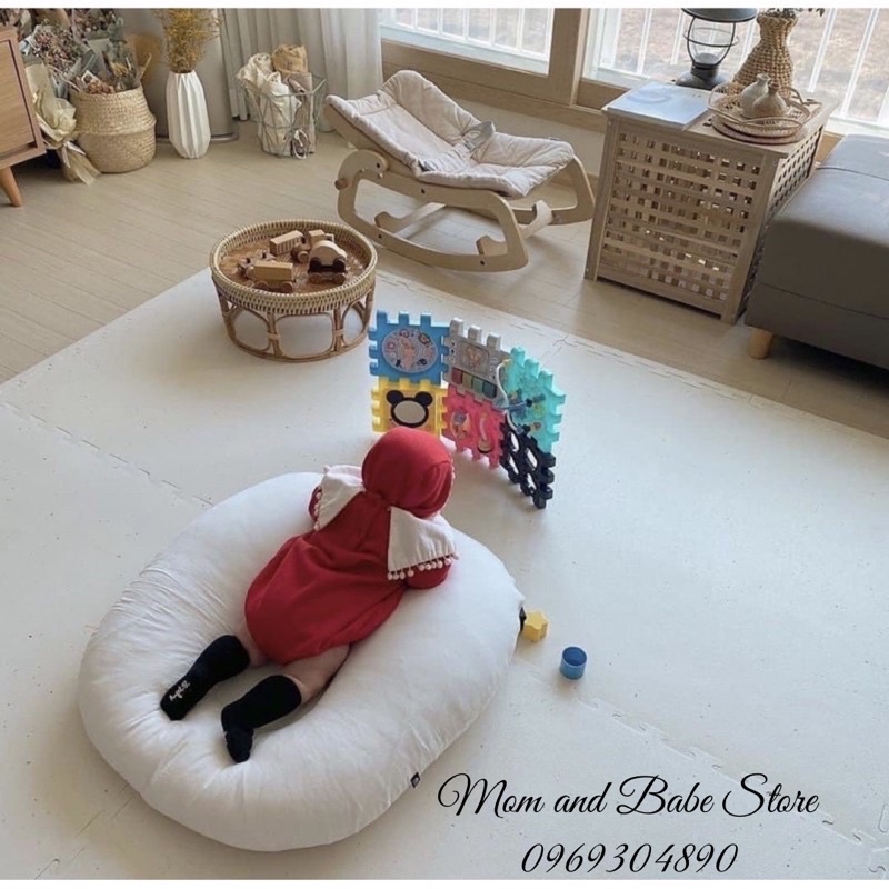 (Chính hãng - Có sẵn) Khối lập phương biến hình 6in1 - Hộp đồ chơi đa năng Haave Bicks Hàn Quốc