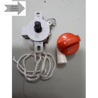 Công tắc số quạt cây