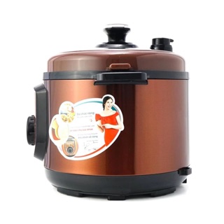 Nồi áp suất sunhouse SHD1550