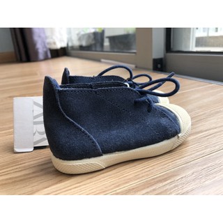 Thanh lý giày Zara auth sz 18 cho bé