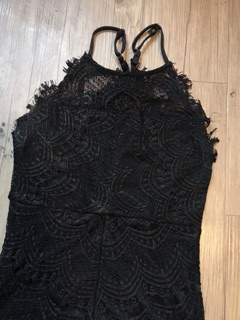 Body ren Forever 21 (VNXK)