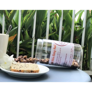 Hạt Điều Rang Muối Bình Phước - 500gram - Soca