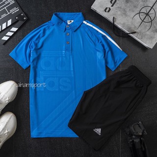 (XỊN) Bộ Adidas Highway Cổ Đức