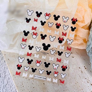 Sticker dán móng, Sticker Nail,  hình dán móng, sticker dán móng , sticker Hot