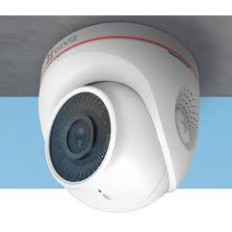 Camera IP WIFI 2M Ngoài Trời Trong Nhà EZVIZ C4W C3WN CV288 1080P FULLHD C3W G22P C6N  Còi Hú HIKVISIO