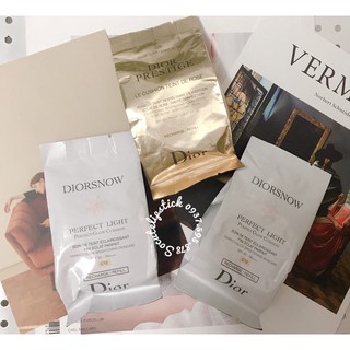 Lõi/ Refill Cushion skin Forever - Prestige - snow