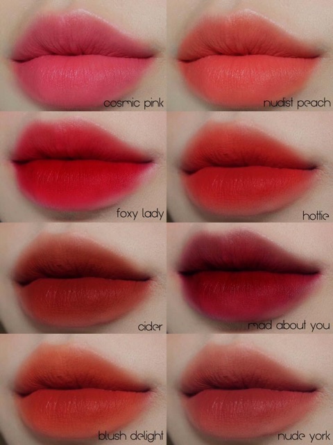 SALE COMPO SON KEM + TINT + SÁP ( giá cũ 380K ) | BigBuy360 - bigbuy360.vn