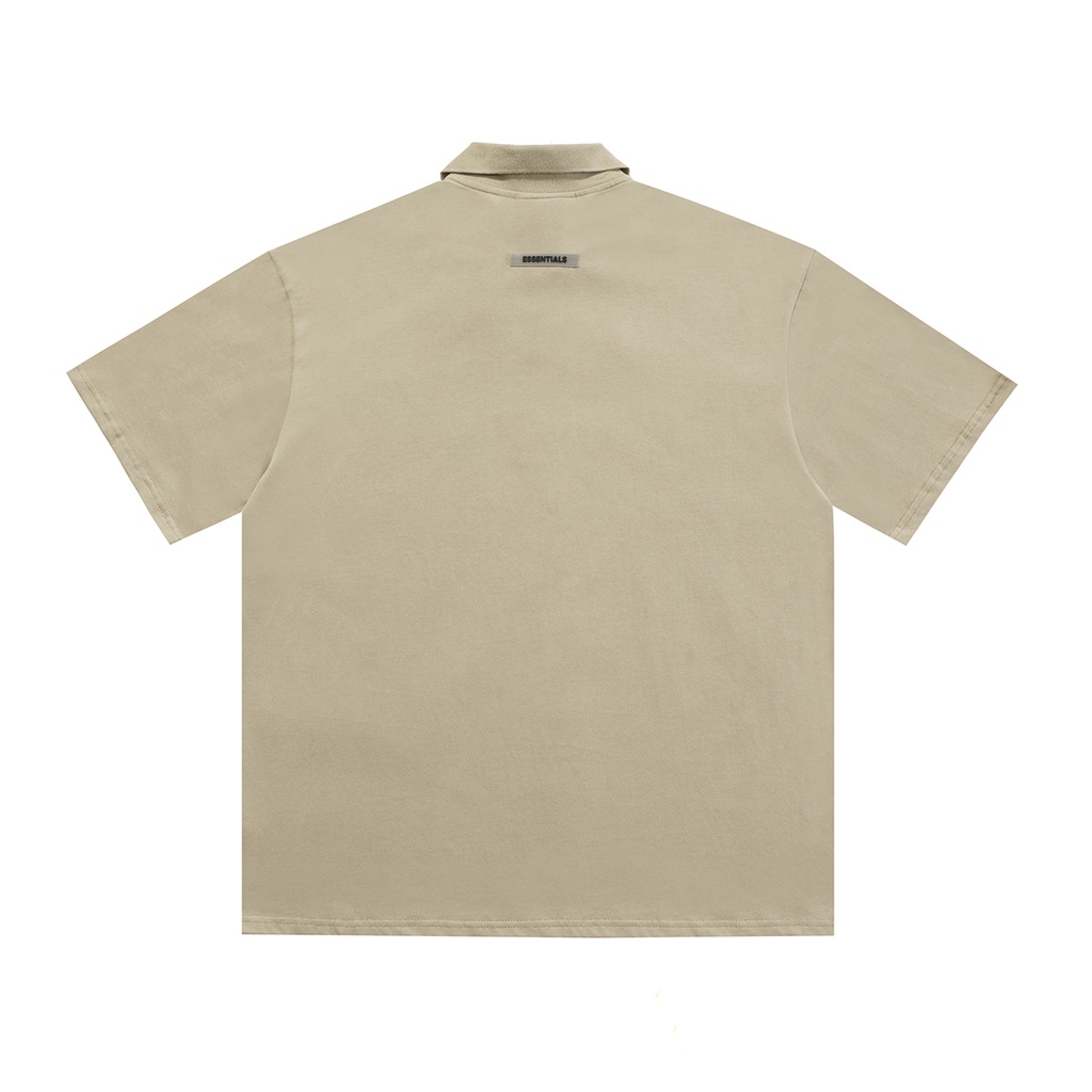 Áo thun cotton tay ngắn in hình thời trang | BigBuy360 - bigbuy360.vn